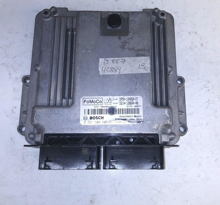 DP5A-12A650-CF ecu ecm computer 2013 Lincoln MKZ **tested** - Swan Auto
