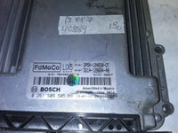 DP5A-12A650-CF ecu ecm computer 2013 Lincoln MKZ **tested** - Swan Auto