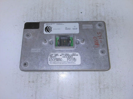 DP5T-14F239-AS Lincoln MKZ 2013-2016 voice recognition module - Swan Auto