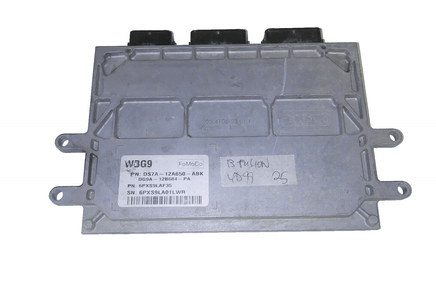 DS7A-12A650-ABK ecm ecu computer 2013 Ford Fusion - Swan Auto