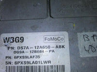DS7A-12A650-ABK ecm ecu computer 2013 Ford Fusion - Swan Auto