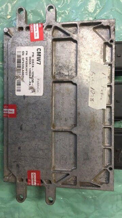DS7A-12A650-ACH ecm ecu computer 2013 Ford Fusion "Tested" - Swan Auto