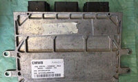 DS7A-12A650-ACJ Ford Fusion 2013 ecm ecu computer **Tested** - Swan Auto