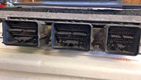 DS7A-12A650-ACJ Ford Fusion 2013 ecm ecu computer **Tested** - Swan Auto