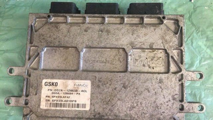 DS7A-12A650-ACL Ford Fusion 2013 ecm ecu computer **Tested** - Swan Auto
