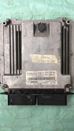 DS7A-12A650-ALK ecm ecu computer 2013 Ford Fusion **tested** - Swan Auto
