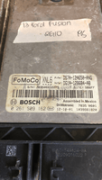 DS7A-12A650-ANG ecm ecu computer 2013 Ford Fusion **tested** - Swan Auto