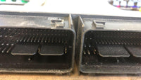 DS7A-12A650-ANG ecm ecu computer 2013 Ford Fusion **tested** - Swan Auto