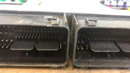 DS7A-12A650-ANG ecm ecu computer 2013 Ford Fusion **tested** - Swan Auto