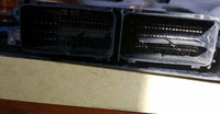 DS7A-12A650-SJ ecm ecu computer 2013 Ford Fusion **TESTED** - Swan Auto