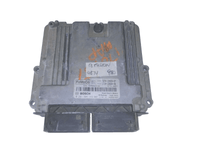 DS7A-12A650-SM ecm ecu computer 2013 Ford Fusion **tested** - Swan Auto
