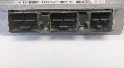 DT4A-12A650-BCA ecm ecu computer 2013-2015 Lincoln MKX **TESTED* - Swan Auto