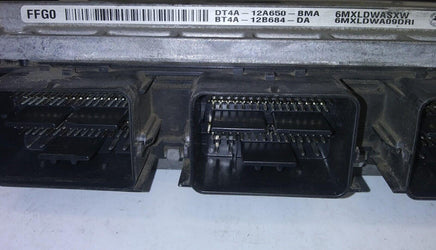 DT4A-12A650-BMA ecm ecu computer 2013-2014 Ford Edge **tested*** - Swan Auto