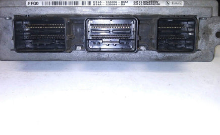 DT4A-12A650-BMA ecm ecu computer 2013-2014 Ford Edge **tested*** - Swan Auto
