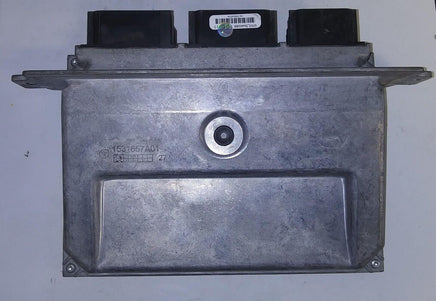 DT4A-12A650-BMA ecm ecu computer 2013-2014 Ford Edge **tested*** - Swan Auto