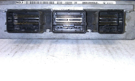 DT4A-12A650-DE Ford Edge or MKX 2013 ecm ecu computer **tested*** - Swan Auto
