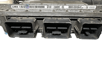 DT4A-12A650-KE ecm ecu computer 2013 Ford Edge **Tested** - Swan Auto