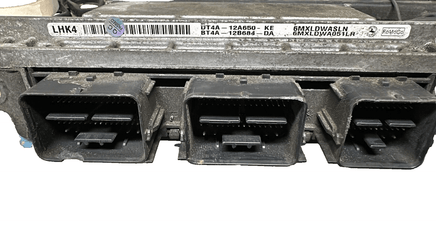 DT4A-12A650-KE ecm ecu computer 2013 Ford Edge **Tested** - Swan Auto