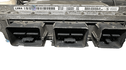 DT4A-12A650-KE ecm ecu computer 2013 Ford Edge **Tested** - Swan Auto