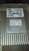 DT4A-12B565-ED Ford Edge 2013-2014 TCM transmission computer - Swan Auto