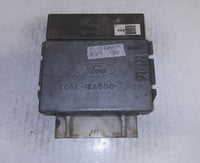 E0AE-12A650-A3A ecm ecu computer 1982-1983 Ford Econolin van - Swan Auto