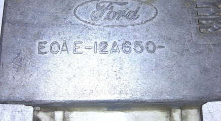 E0AE-12A650-A3A ecm ecu computer 1982-1983 Ford Econolin van - Swan Auto