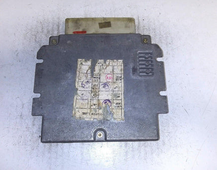 E0AE-12A650-A3A ecm ecu computer 1982-1983 Ford Econolin van - Swan Auto