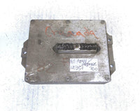 E1ZF-12A651-D1A Ford Mustang 1981 MCU ecu computer - Swan Auto