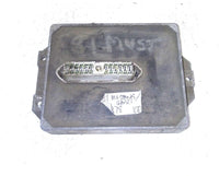 E1ZF-12A651-D2A Ford Mustang or Capri 1981 MCU ecu computer - Swan Auto