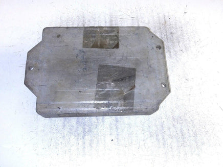 E1ZF-12A651-D2A Ford Mustang or Capri 1981 MCU ecu computer - Swan Auto