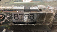E2T14271 Dodge Colt 1988 ecm ecu computer - Swan Auto