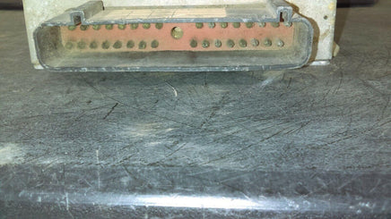 E2VF-12A650-A2B Lincoln Town Car ecm ecu computer 1982 - Swan Auto