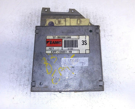 E3FF-12A651-HB AMC American Motors Eagle 1983 ecm ecu computer - Swan Auto