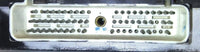 E47F-12A650-PA ecm ecu computer 1983-1984 Ford Ranger or Bronco - Swan Auto