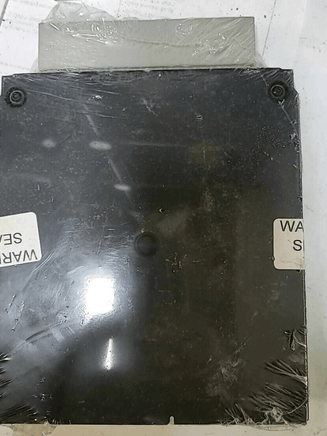 E4EF-12A650-G1A Ford Mustang 1984 ecu ecm computer - Swan Auto