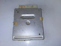 E4EF-12A650-G1A Ford Mustang 1984 ecu ecm computer - Swan Auto