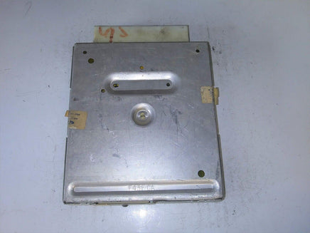 E4EF-12A650-G1A Ford Mustang 1984 ecu ecm computer - Swan Auto