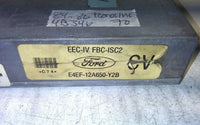 E4EF-12A650-Y2B Ford Econoline van 1984-1986 ecm ecu computer - Swan Auto