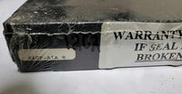 E4GF-12A650-A1A Ford Escort 1984-1985 ecm ecu computer reman - Swan Auto