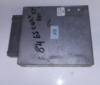 E4GF-12A650-A2A ecu ecm computer 1984-1985 Ford Escort - Swan Auto