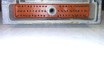 E4GF-12A650-A2A-MR Ford Escort 1984-1985 ecu ecm computer - Swan Auto