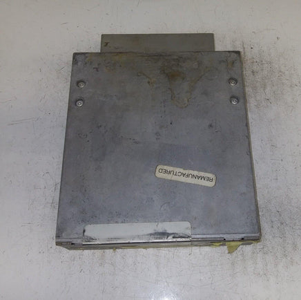 E4GF-12A650-A2A-MR Ford Escort 1984-1985 ecu ecm computer - Swan Auto