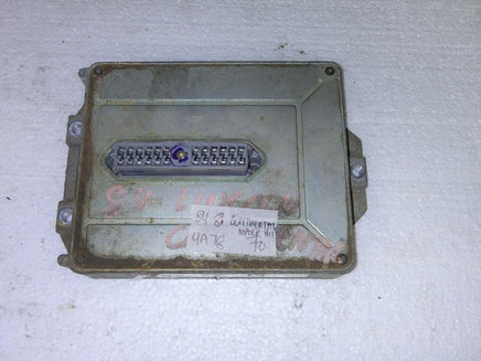 E4LF-3B494-AB Lincoln Continental Mark VIII 1984-1987 suspension control module - Swan Auto