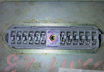 E4LF-3B494-AB Lincoln Continental Mark VIII 1984-1987 suspension control module - Swan Auto