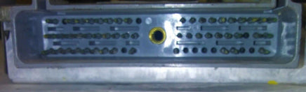 E4VF-12A650-E1A ecm ecu computer 1984 Ford Thunderbird or Mercury Cougar - Swan Auto