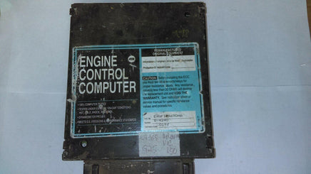 E4VF-12A650-HA Ford Crown Vic 1984-1985 ecm ecu computer - Swan Auto