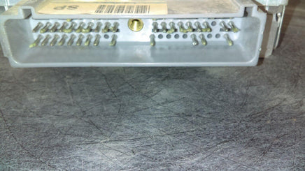 E4VF-12A650-P1A ecm ecu computer 1984-1985 Ford Thunderbird or Mercury Capri - Swan Auto