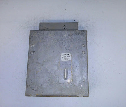 E53F-12A650-AL2A ecm ecu computer 1985-1986 Mercury Cougar or T-Bird - Swan Auto
