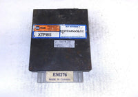 E53F-12A650-CB Ford Thunderbird or Cougar 1985 ecu ecm computer - Swan Auto
