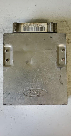 E53F-12A650-H3D Ford Tempo Mercury Topaz 1986 ecm ecu computer E53F-12A650-H3D - Swan Auto